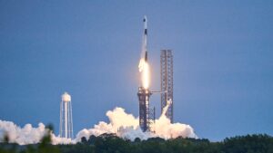 Space Banner