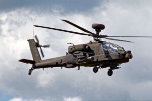 Advance Flight Control