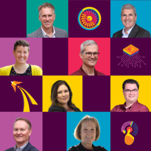 Diversity & Inclusion - Aero page