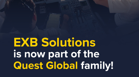 Quest Defense Systems and Solutions acquires EXB