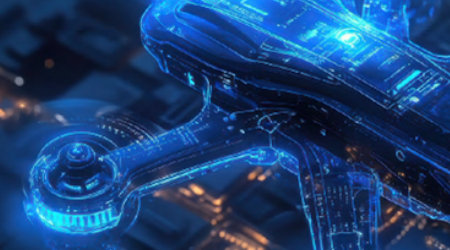 Navigating the future of Aerospace and Defense with AI and robotics