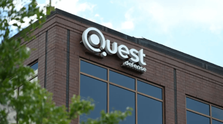 Quest Defense Doubles Employee Base and Designates Cincinnati Location a Center of Excellence