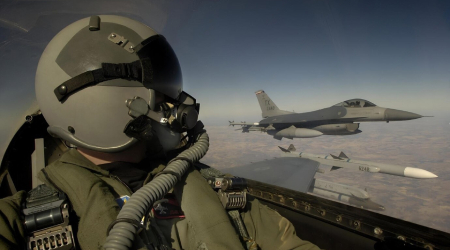 The Future of FPGA Technology in the Aerospace and Defense Industry