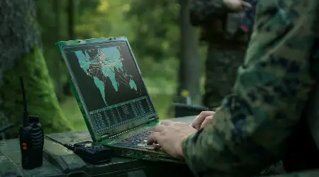 Systems and Software based company maximises the potential of a growing industry by using Agile software-based processes