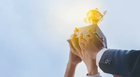 EXB Solutions Wins SBA’s 2020 Small Business Subcontractor of the Year Award