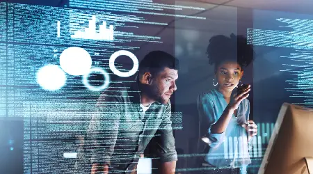 Expanding Software Engineering Firm Recognized for Growth