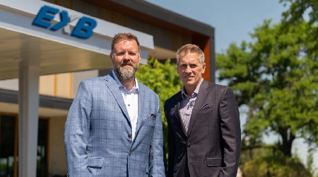 EXB Solutions CEO, Chris Schwartzbauer featured in Small Business Association’s “Success Stories” Column