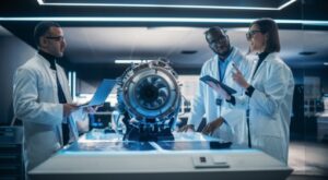 digital twin innovation transforms solution