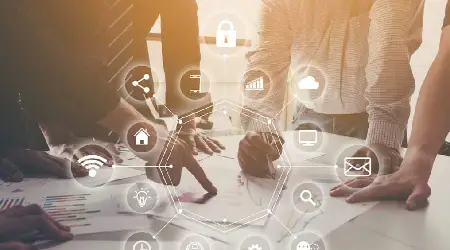 2017 Fast 50 No. 23: EXB Solutions Inc. With a growth rate of nearly 84 percent, it returns to the Fast 50 List this year at No. 23.