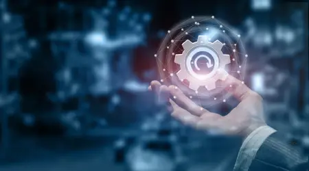 EXB Solutions Inc. ranks 34th on the 2020 Fast 50 list of growing firms, thanks to revenue growth of 74.82% since 2017. 