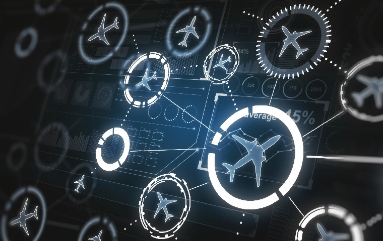 Beyond the ski jump – How adaptive engineering strengthens resilience in aerospace and defense