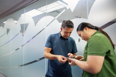 culture of collaboration