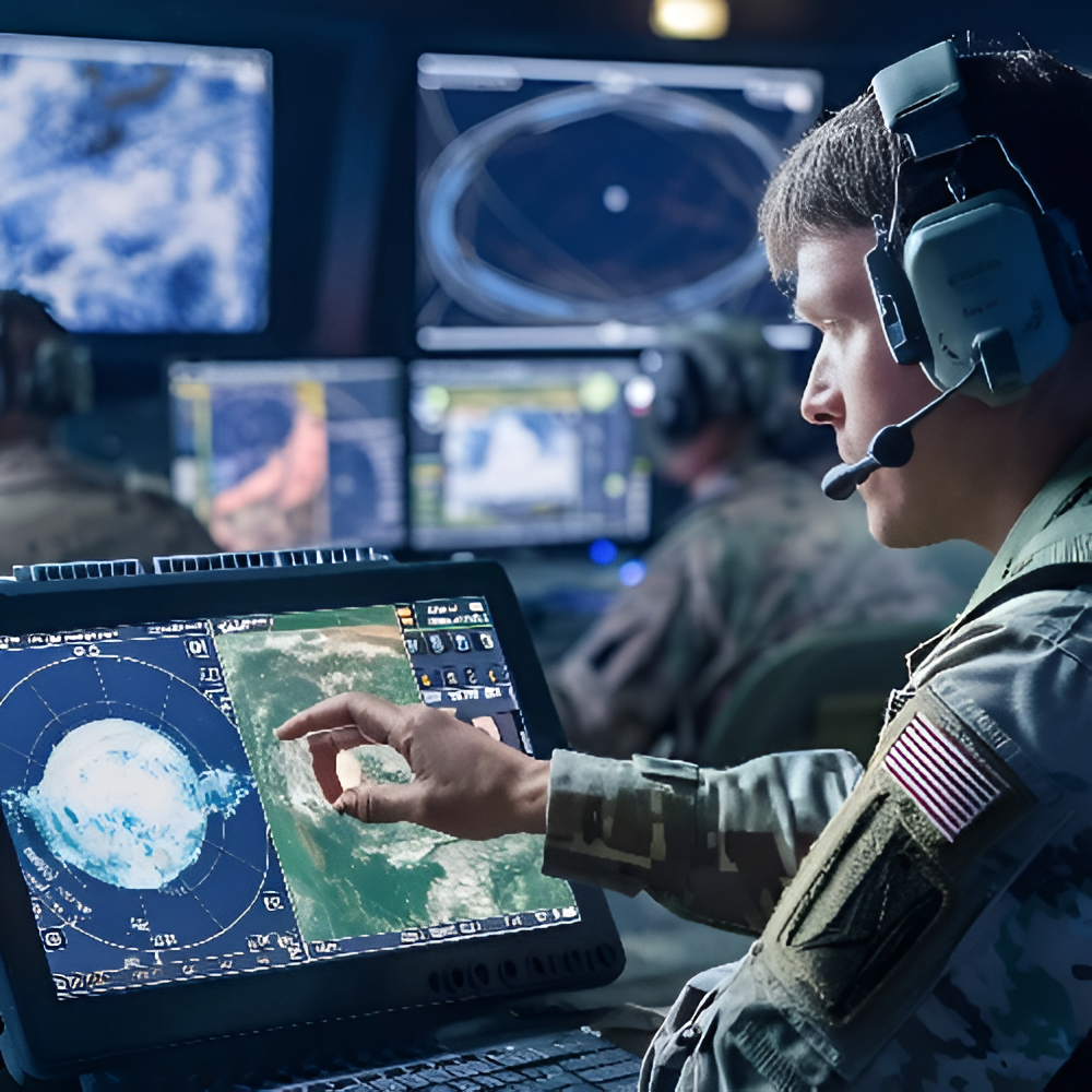 Resilient operations workforce