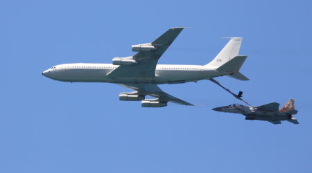 RTOSs for Air Refueling Aircraft System